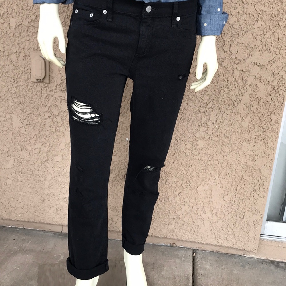 GAP Jeans